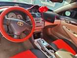 A picture of REGD 2005 TOYOTA SOLARA
