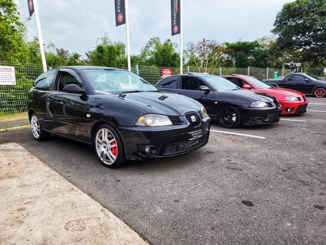 cupra