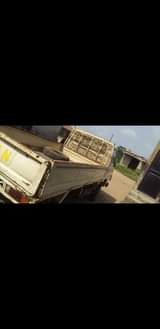 A picture of ikorodu
