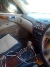 used nissan sylphy