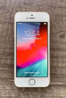 iphones 5s