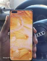 huawei p40