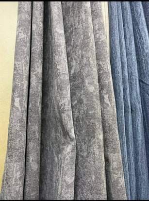 A picture of Curtains
