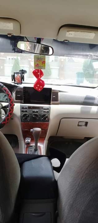 A picture of For sell