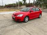 A picture of Tokunbo Toyota Corolla hatchback 2005 Tokunbo Toyota Corolla with Factory