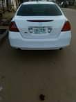 A picture of Honda Accord DC V6 Engine AC Gear Body LOCATION pH