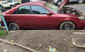 A picture of Dealer deal Toyota Camry 05 engine Gear Ac everything working