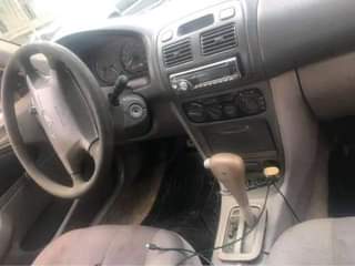 A picture of Toyota Corolla working perfectly fine non negotiable