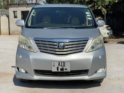 cars for sale in lusaka