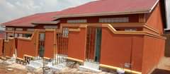 A picture of 5 units for sale at 120m ush at Nansana Nabweru