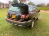 A picture of Company cars for sale