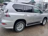 A picture of FOREIGN USED GX460 2018 direct FULLEST OPTION DISTRESS SALE 07088832077