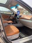 A picture of First body Toyota Muscle camry