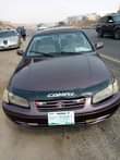 A picture of 2000 Toyota Camry pencil light 20000