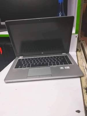 hp folio