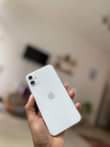 A picture of Iphone 11