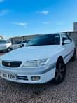 A picture of Toyota PREMIO SUPER 2000 model Still on original body Buy