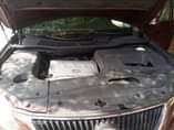 A picture of 2010 First body Lexus RX 350 nothing to fix 2010