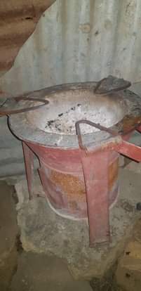 A picture of home