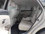 A picture of TOYOTA VENZA 2010 FULL OPTION DIRECT BELGUIM
