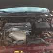A picture of Toyota camry 2003