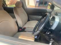 used toyota passo
