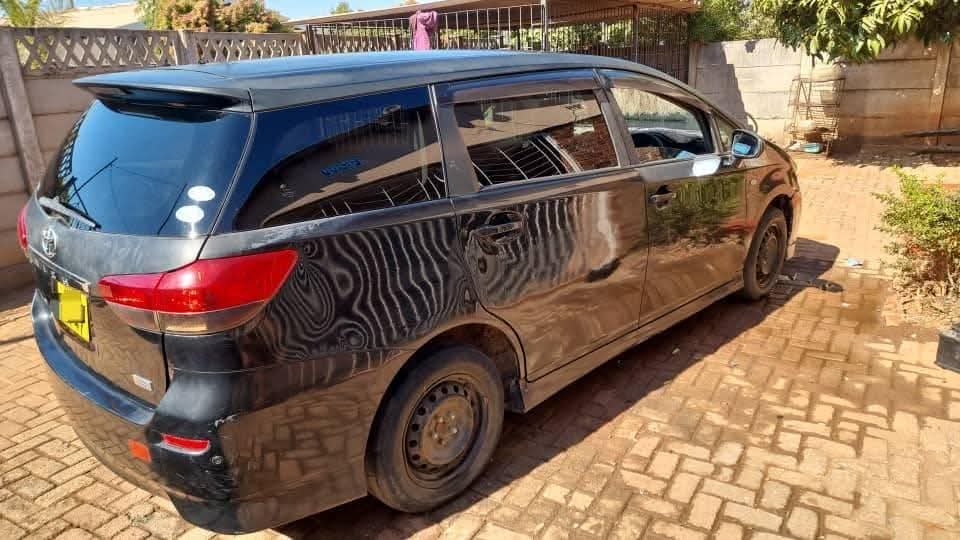 cars bulawayo