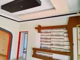 A picture of NEWLY BUILT MODERNISED HOUSE FOR SALE AT 200M NEAR BUKALANGO