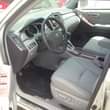 A picture of TOKUNBO TOYOTA Highlander 2006Model No mechanical issues Good condition Papers