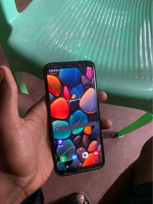 samsung s8 plus
