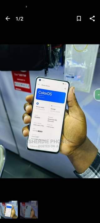 oppo phones