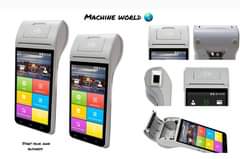 A picture of Start your own business now with machine world