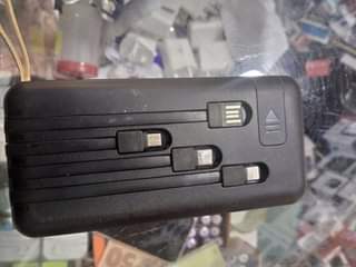powerbanks