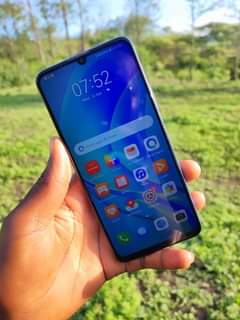 A picture of HUWAWEI NOVA 70PLUS NJOO NA EXCHANGE AU CASH