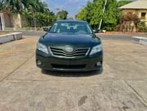 A picture of SUPER CLEAN 2010 TOYOTA CAMRY LE FOR SALE