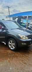 A picture of RX 330