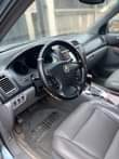 A picture of Accura MDX 2007model pure first body just like tokunbo everything