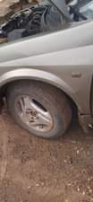 A picture of NISSAN PRIMERA