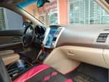 A picture of Some months used Lexus RX350 Everything is blessed in this