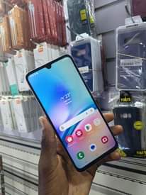 A picture of Samsung Galaxy A05s