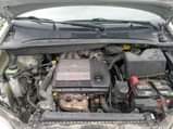 A picture of 2002 Toyota Sienna LE Accident free first body fabric seats