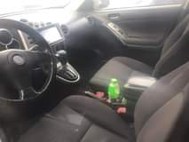 A picture of KB Autos Direct link Toyota Matrix YEAR 2004 Belgium Standard