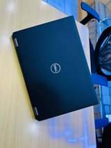 A picture of Dell latitude 7390