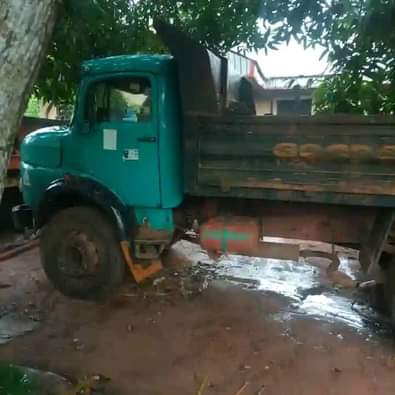 A picture of location Orlu serious buyer 15million