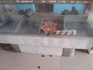 classifieds/fridges