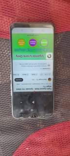 A picture of Tecno pop5 pro