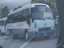 toyota coaster