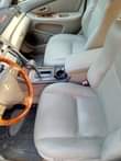A picture of Clean Lexus ES300 available Everything is working well Engine Gear