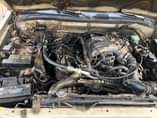 A picture of Nissan Pathfinder