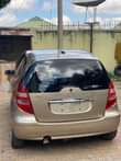 A picture of Extremely clean Mercedes benz A180 CDI selling for just 3M